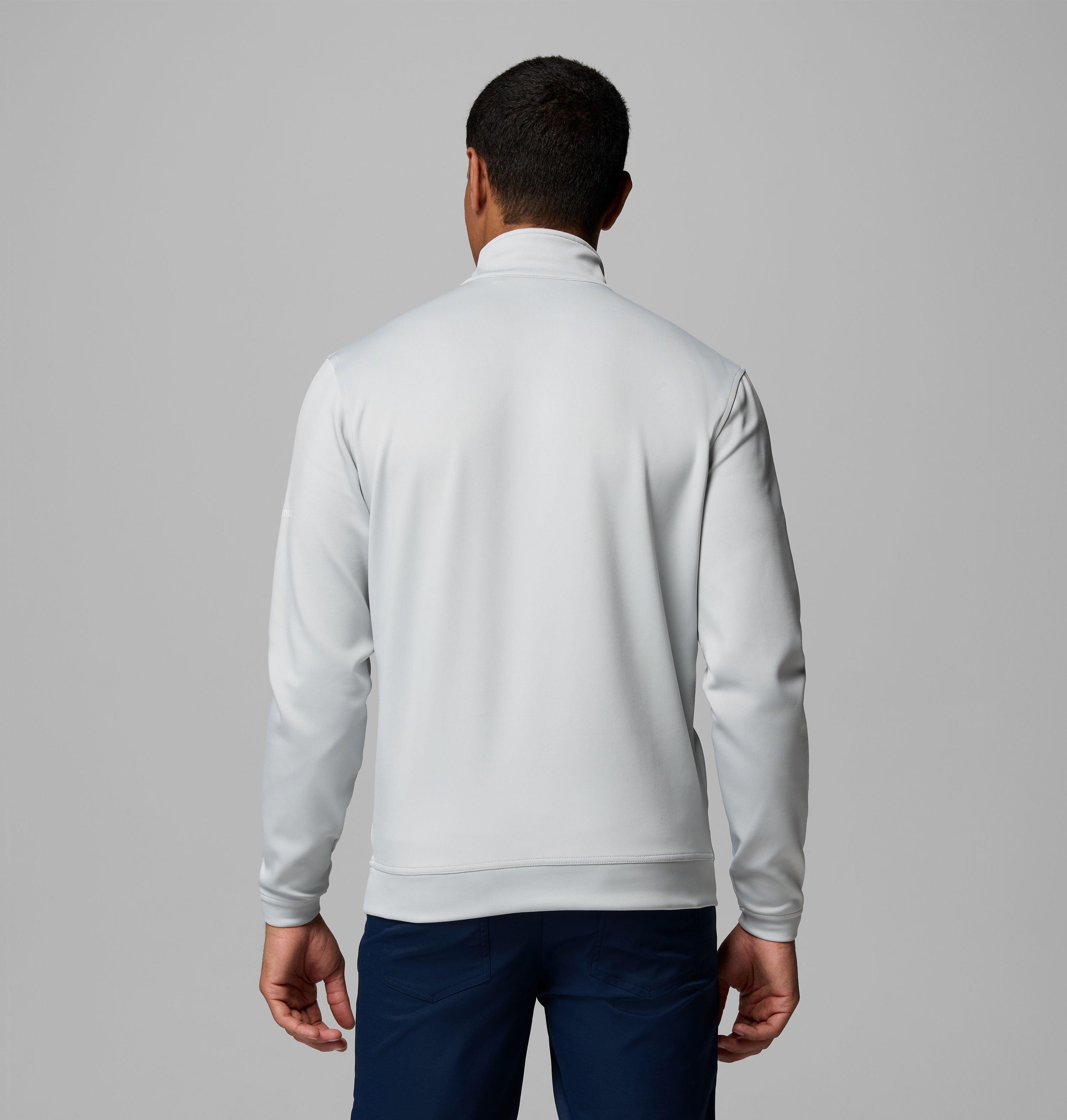 Men's Wickham Hills Pullover | 019 | XL 3