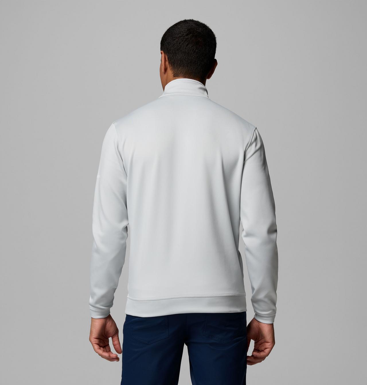 Men's Wickham Hills Pullover | 019 | XXL 3