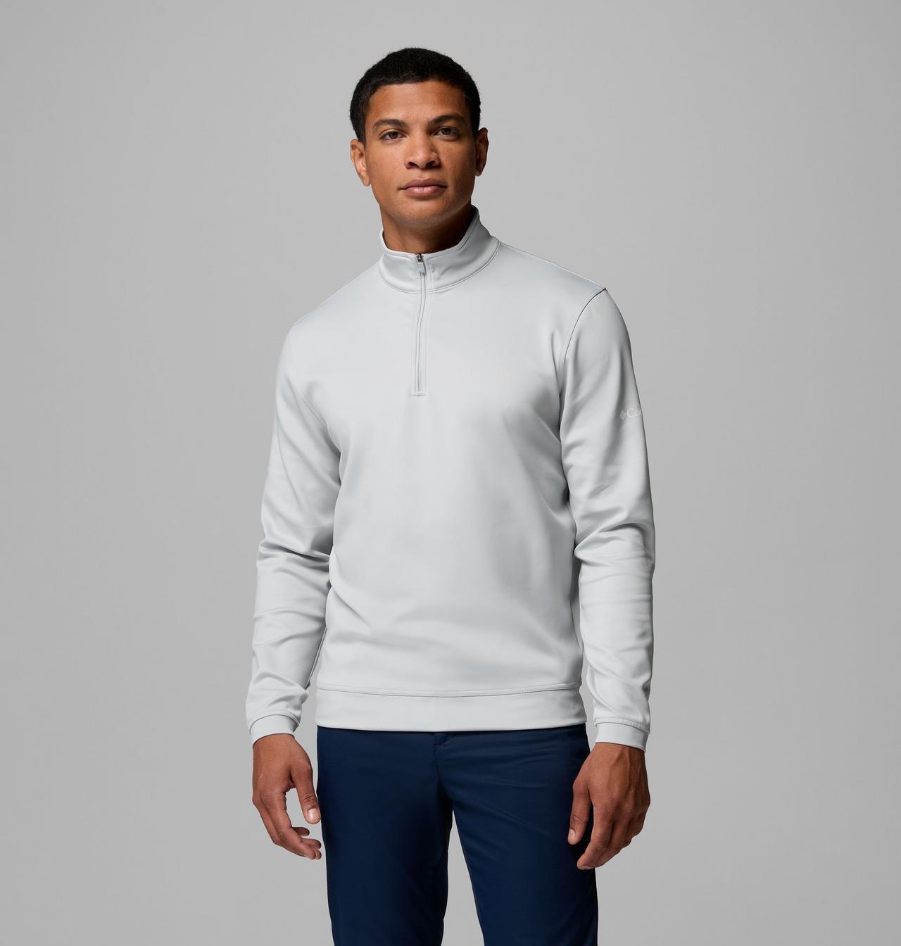 Men's Wickham Hills Pullover | 019 | XXL 1