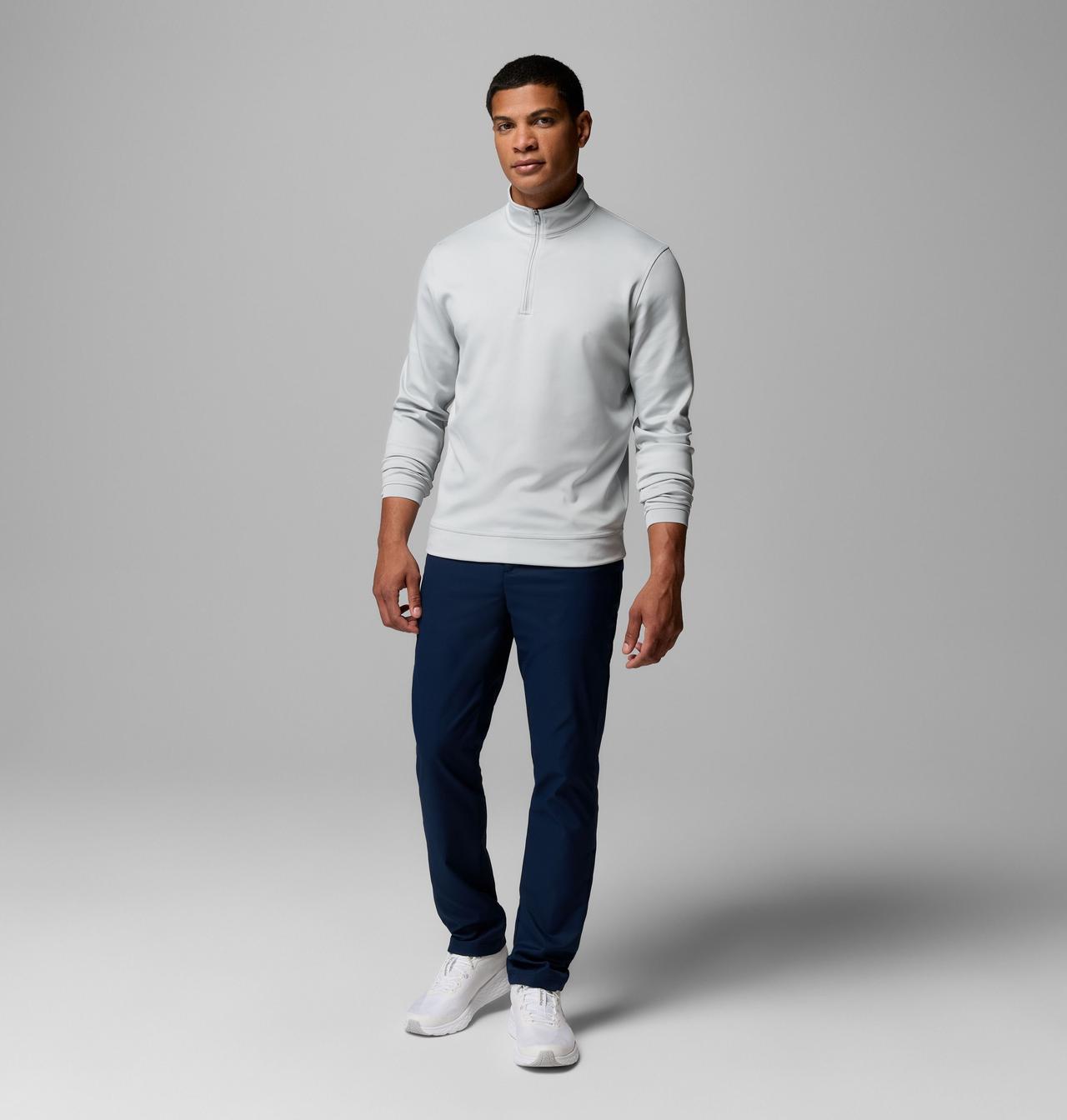 Men's Wickham Hills Pullover | 019 | XXL 2