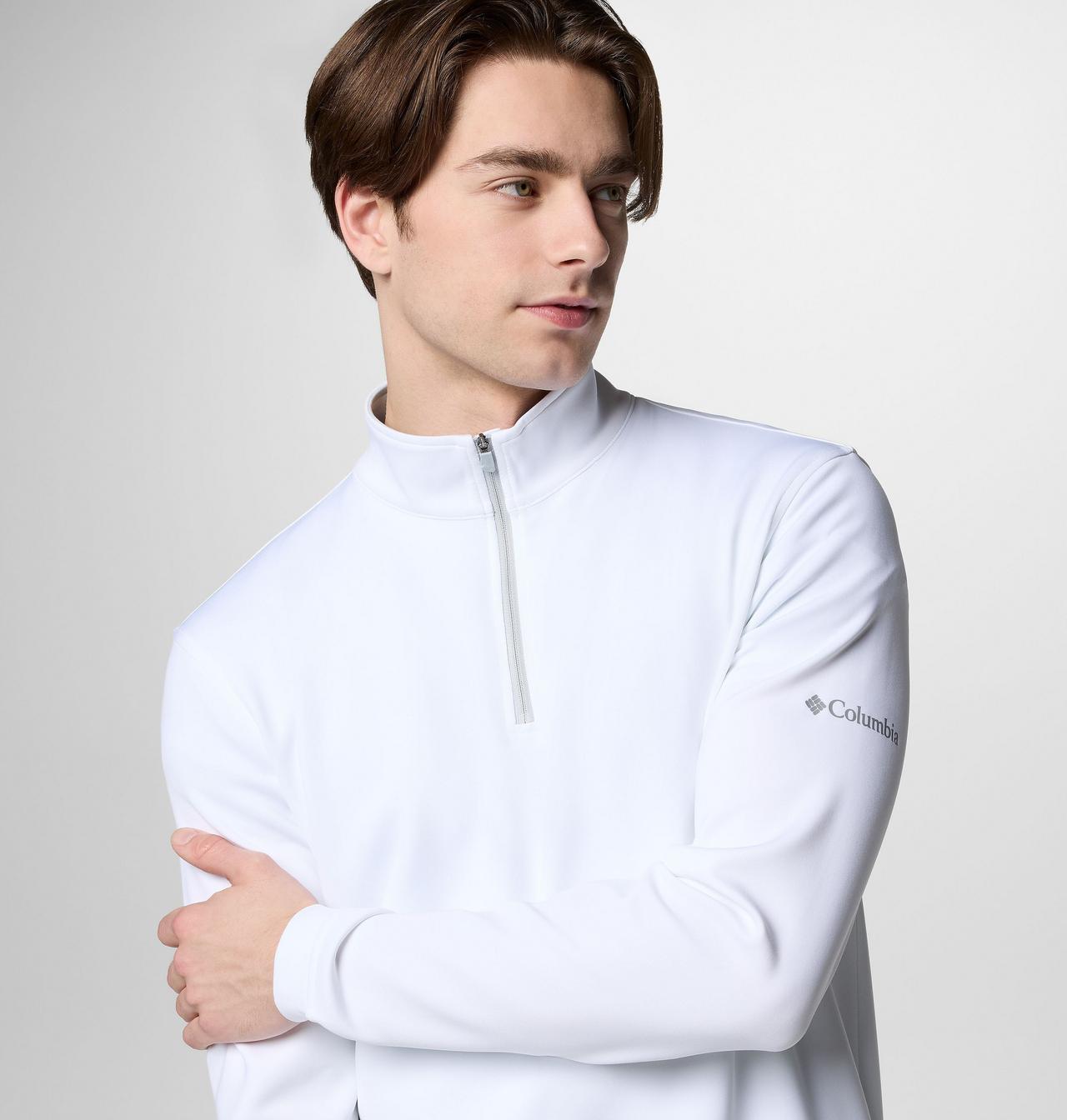 Men's Wickham Hills Pullover 5