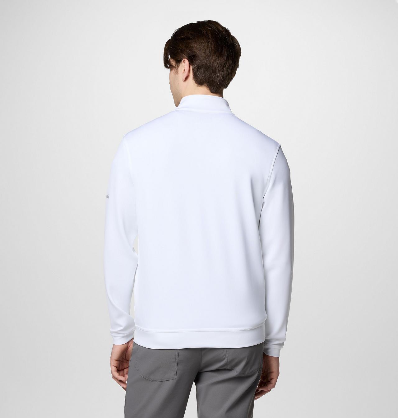 Men's Wickham Hills Pullover 3