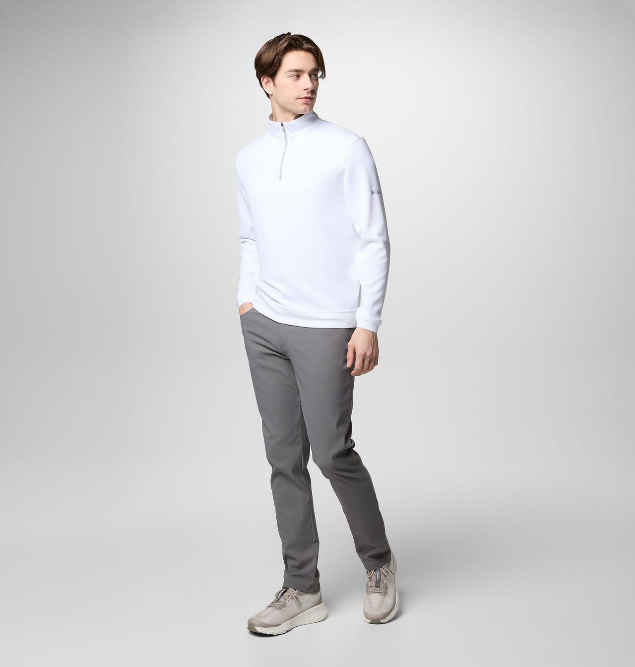 Men's Wickham Hills Pullover 2