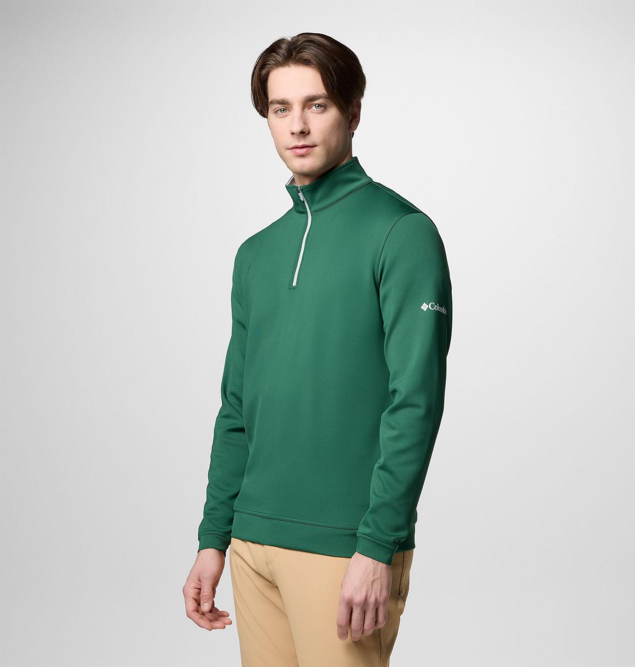 Men's Wickham Hills Pullover 4
