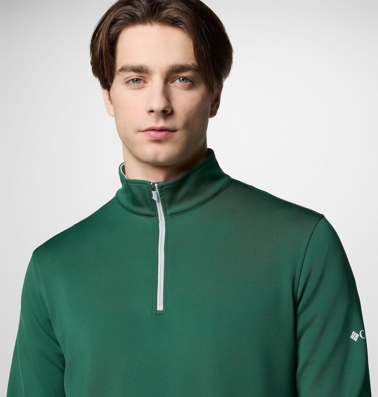 Men's Wickham Hills Pullover 5