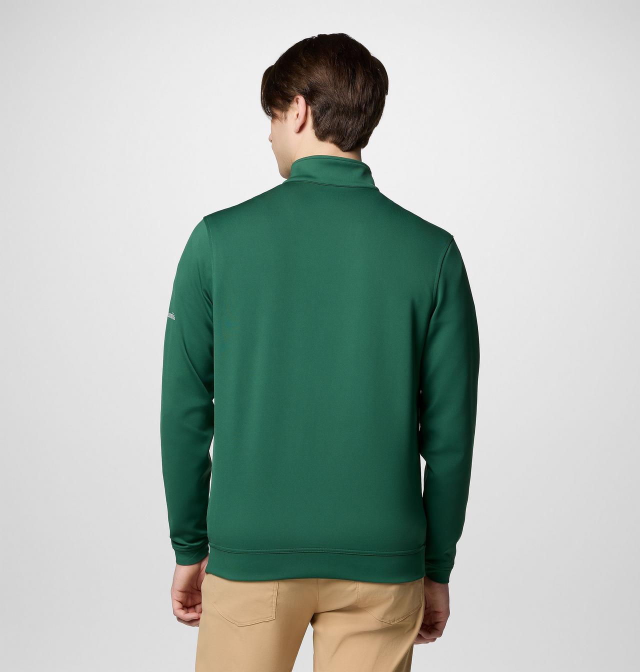 Men's Wickham Hills Pullover 3