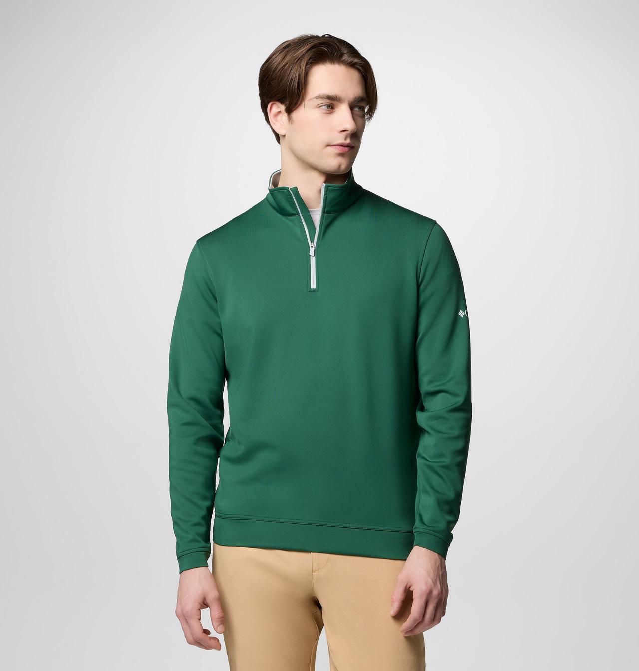 Men's Wickham Hills Pullover 1