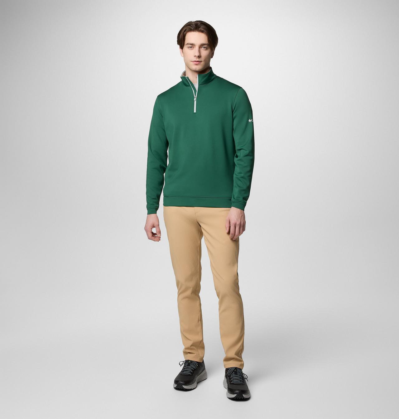 Men's Wickham Hills Pullover 2