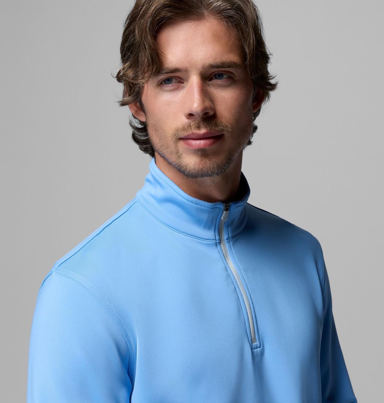Men's Wickham Hills Pullover 5