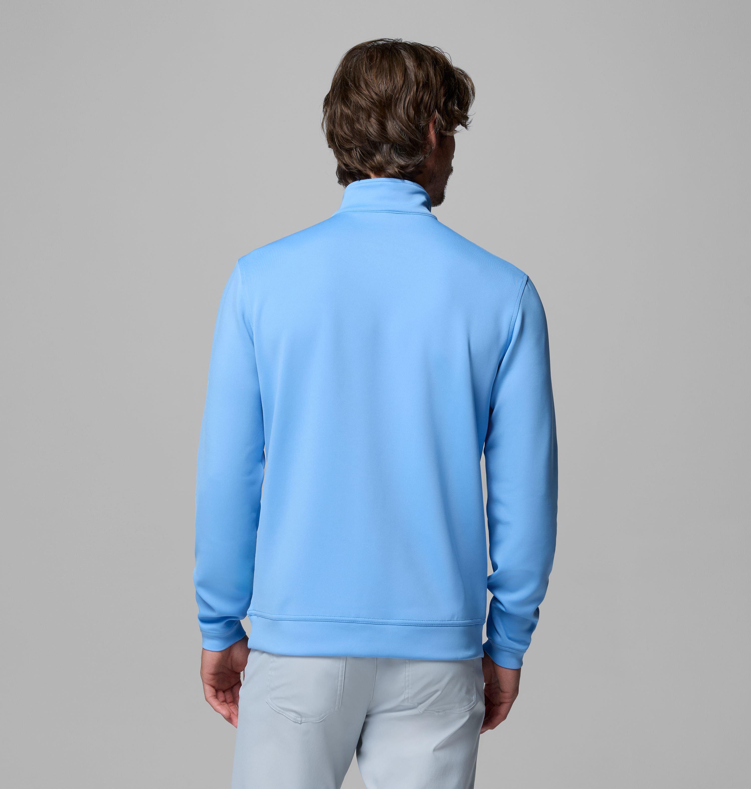 Men's Wickham Hills Pullover | Columbia