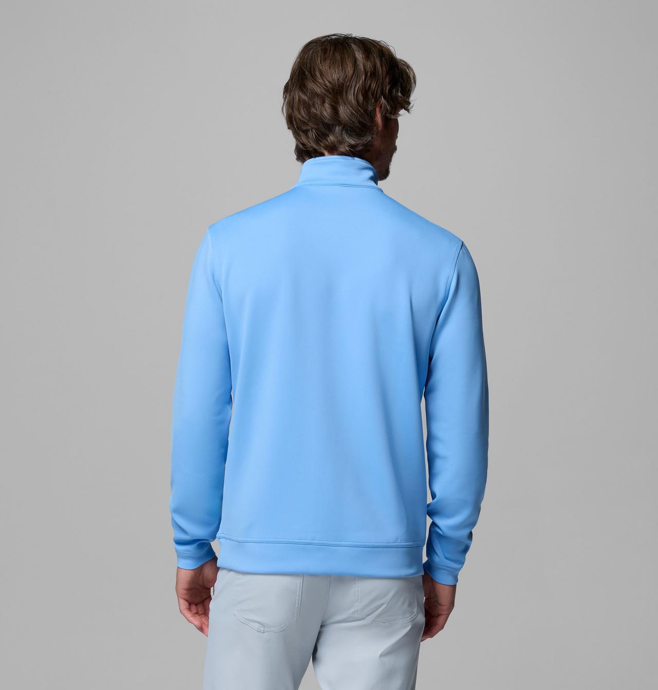 Men's Wickham Hills Pullover 3