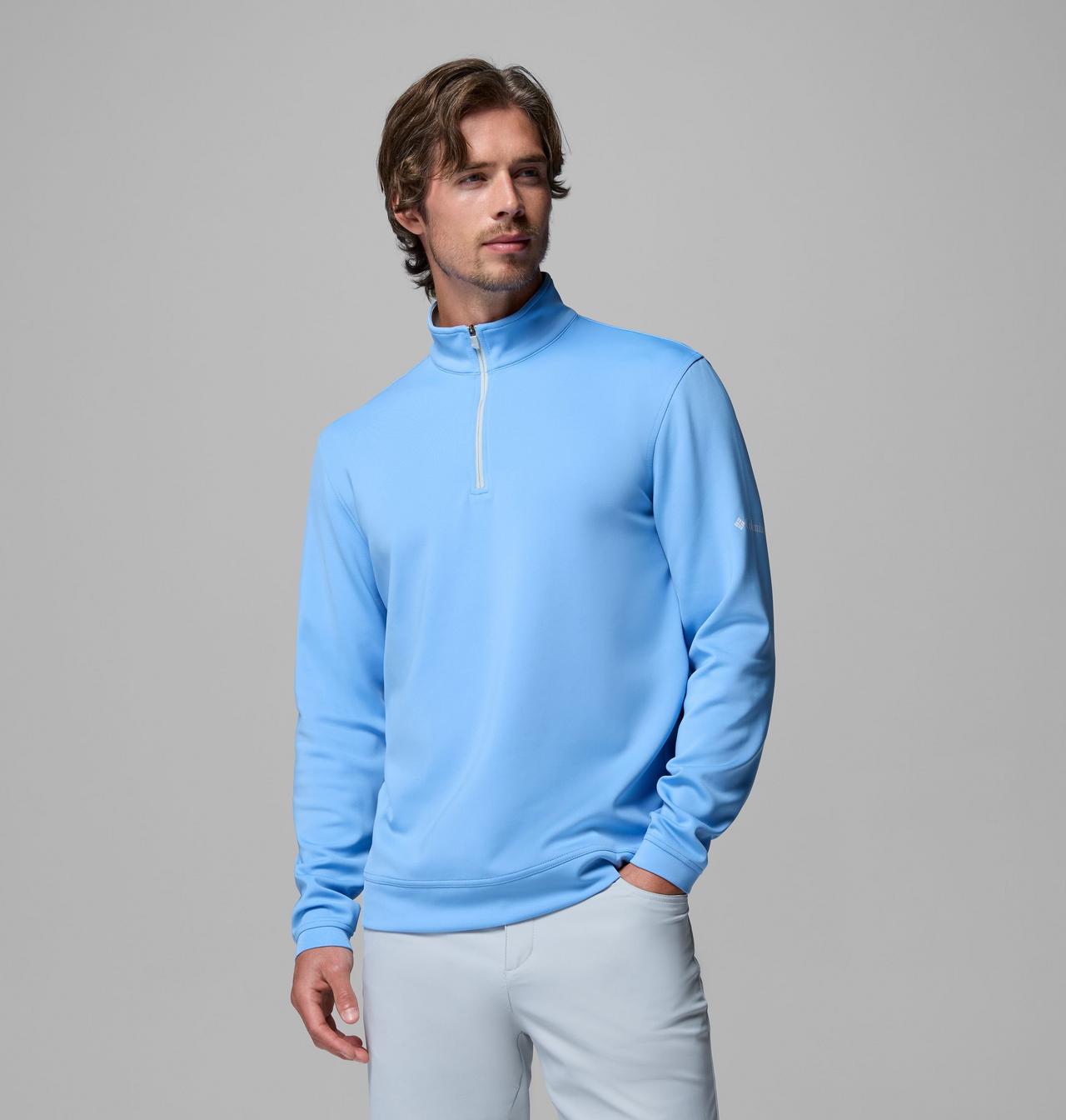 Men's Wickham Hills Pullover 1