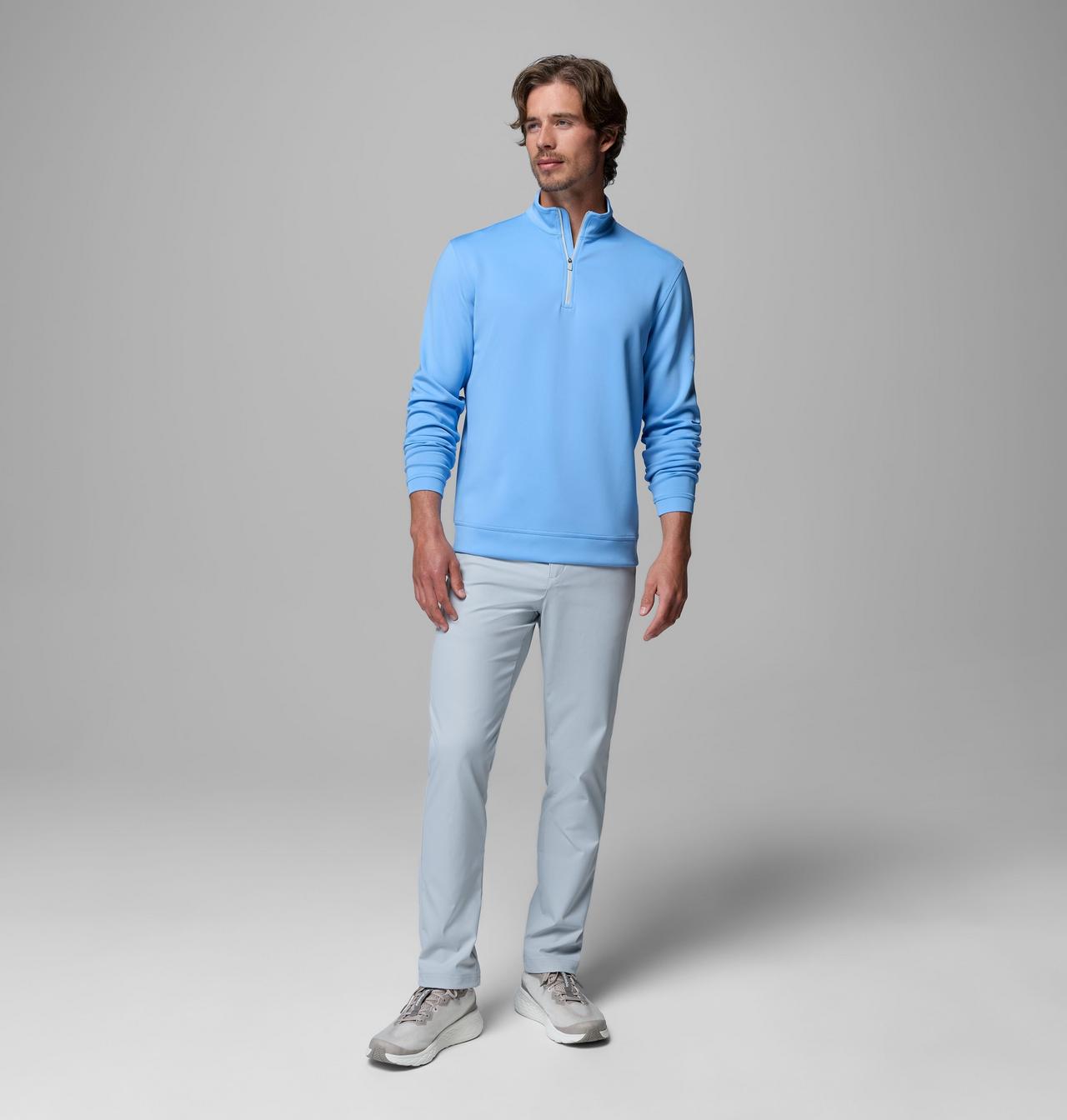 Men's Wickham Hills Pullover 2
