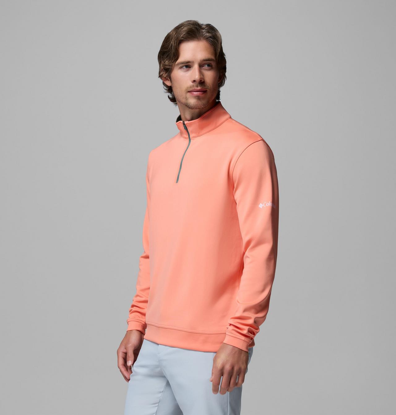 Men's Wickham Hills Pullover 4