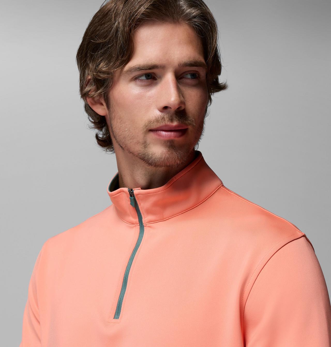 Men's Wickham Hills Pullover 5