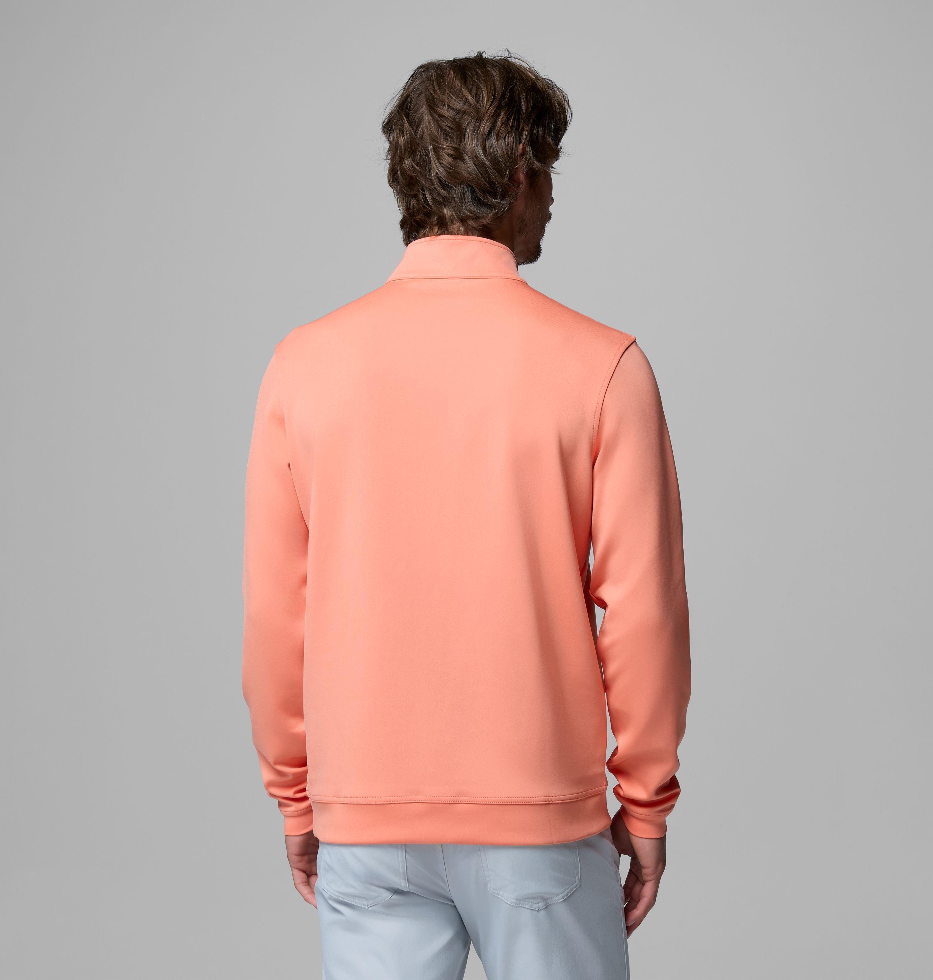 Men's Wickham Hills Pullover | 803 | XL 3