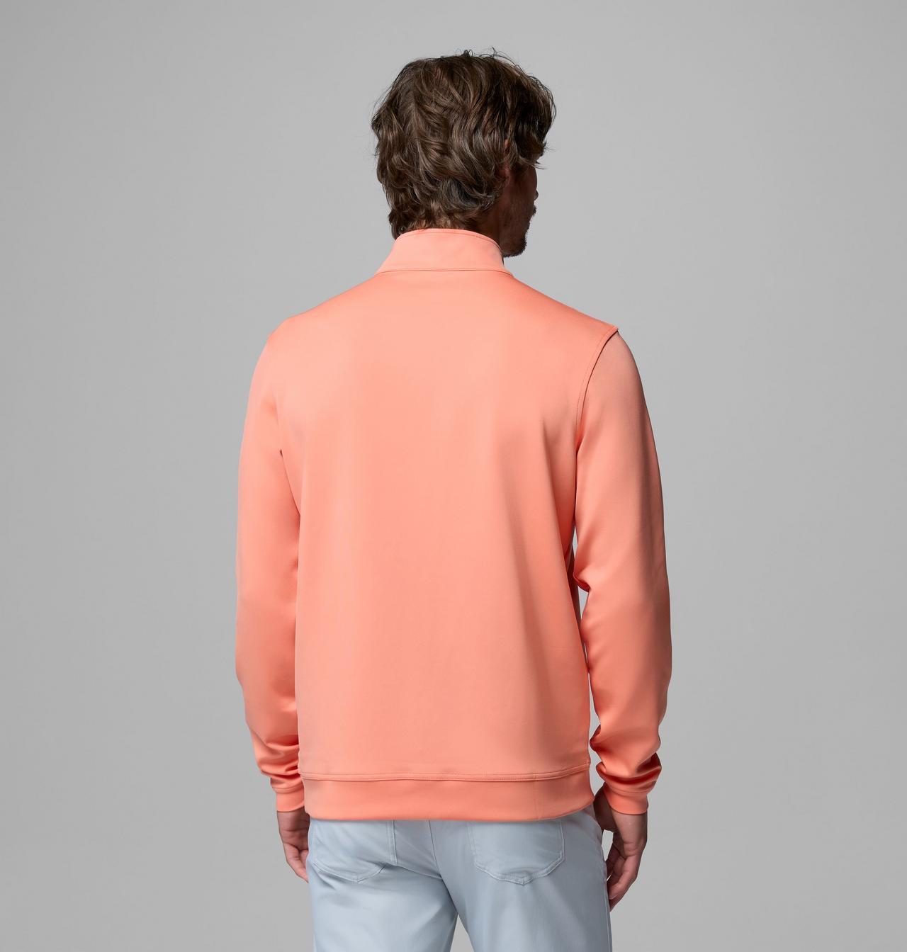 Men's Wickham Hills Pullover 3