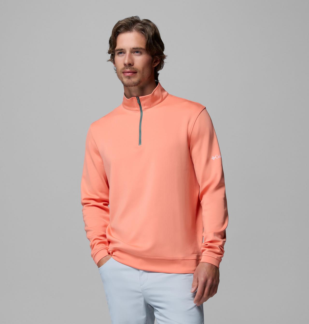 Men's Wickham Hills Pullover 1
