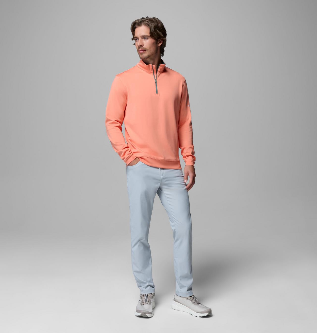 Men's Wickham Hills Pullover 2