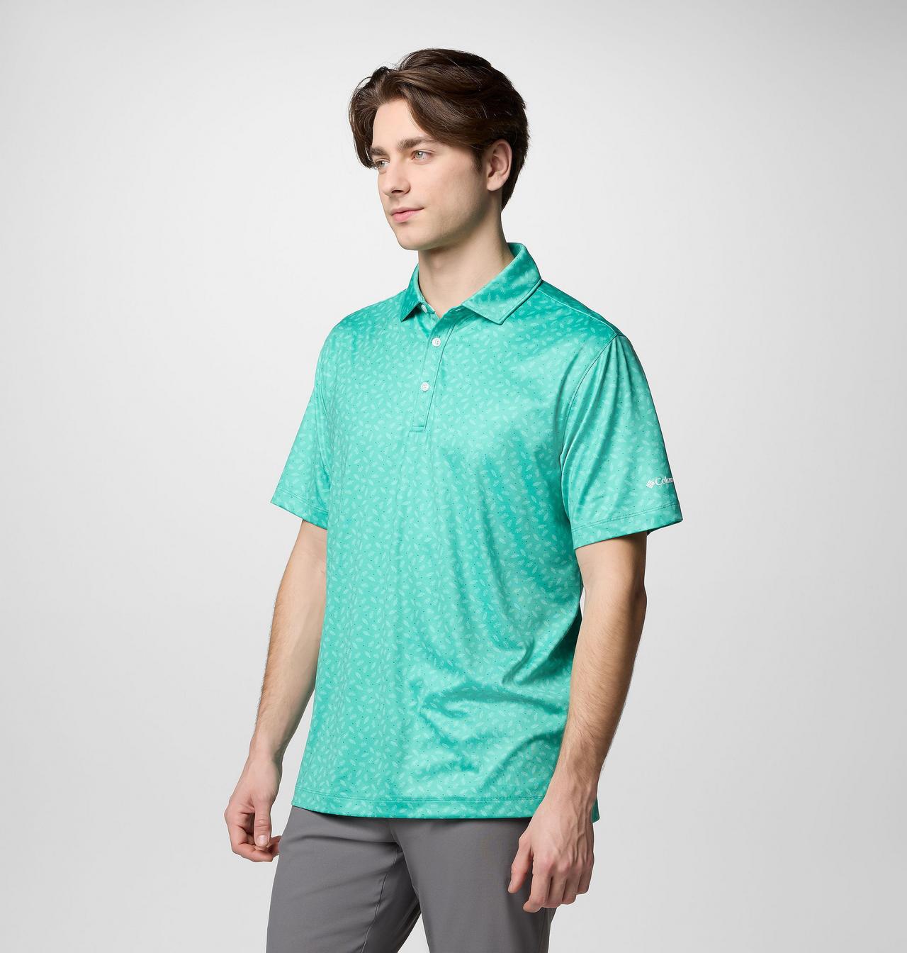 Men's Rolling Hills Polo 4