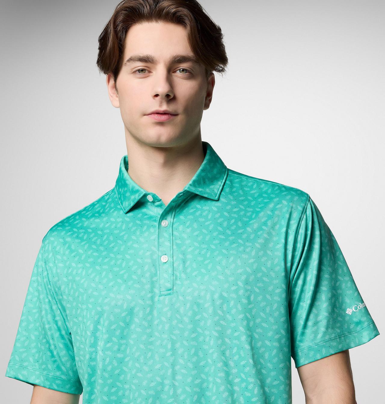 Men's Rolling Hills Polo 5