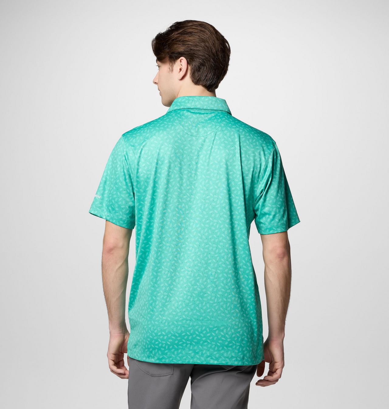 Men's Rolling Hills Polo 3