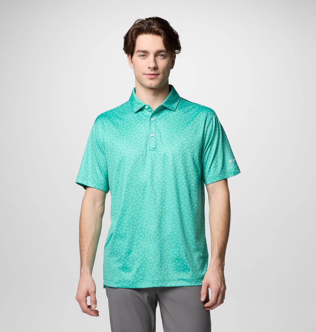 Men's Rolling Hills Polo 1