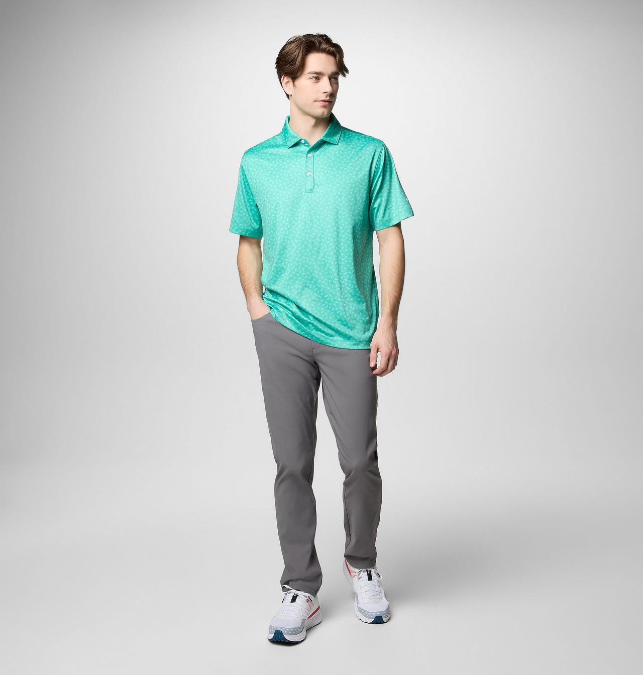 Men's Rolling Hills Polo 2
