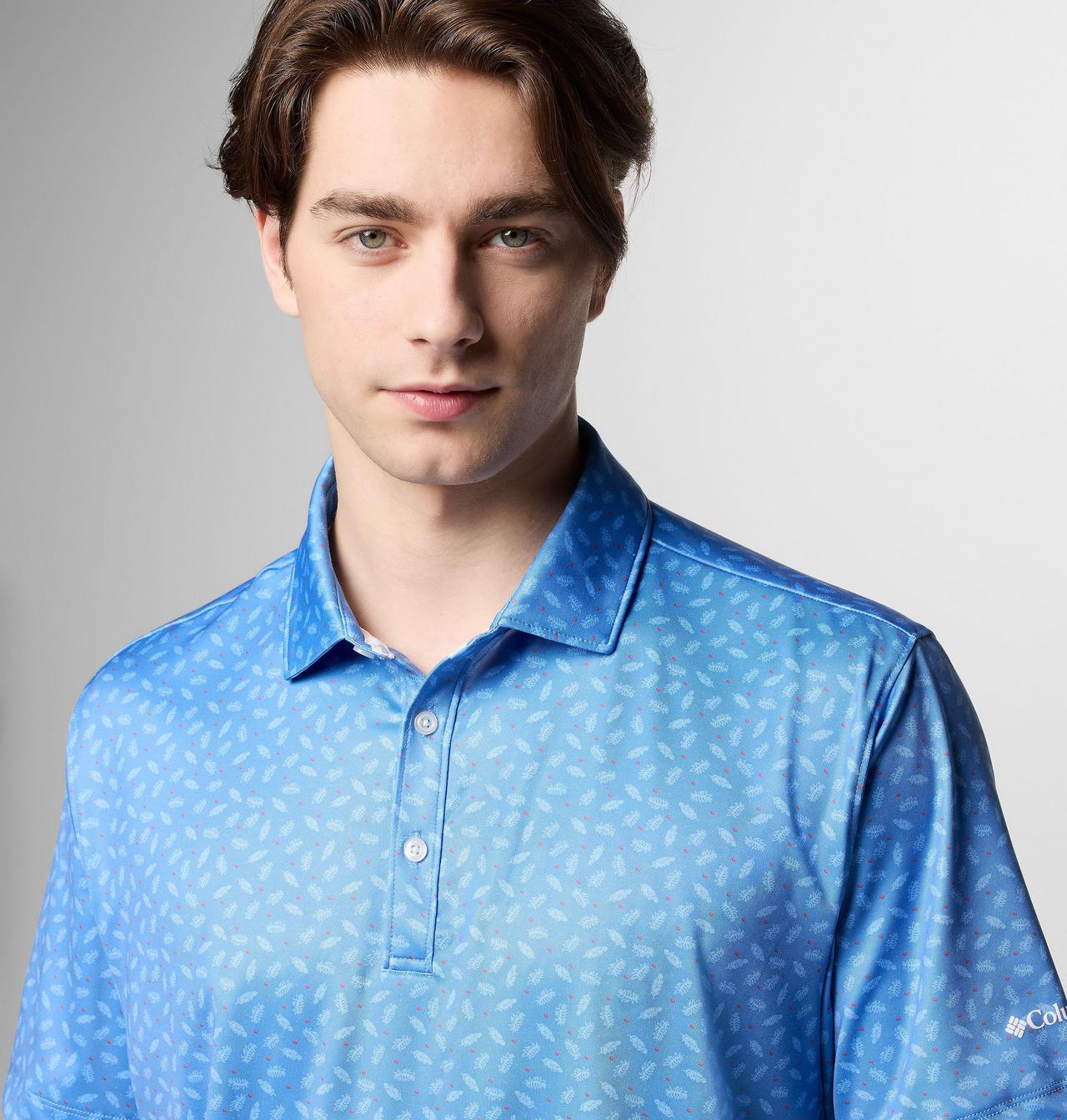 Men's Rolling Hills Polo 5