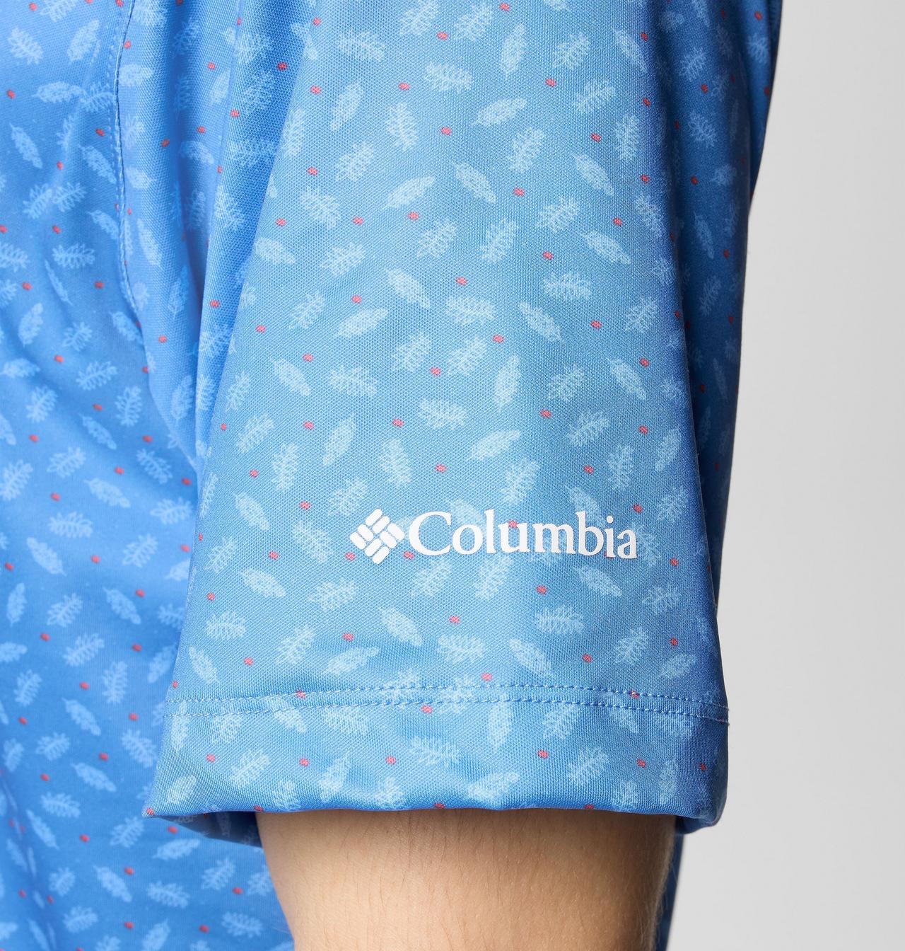 Men's Rolling Hills Polo 6