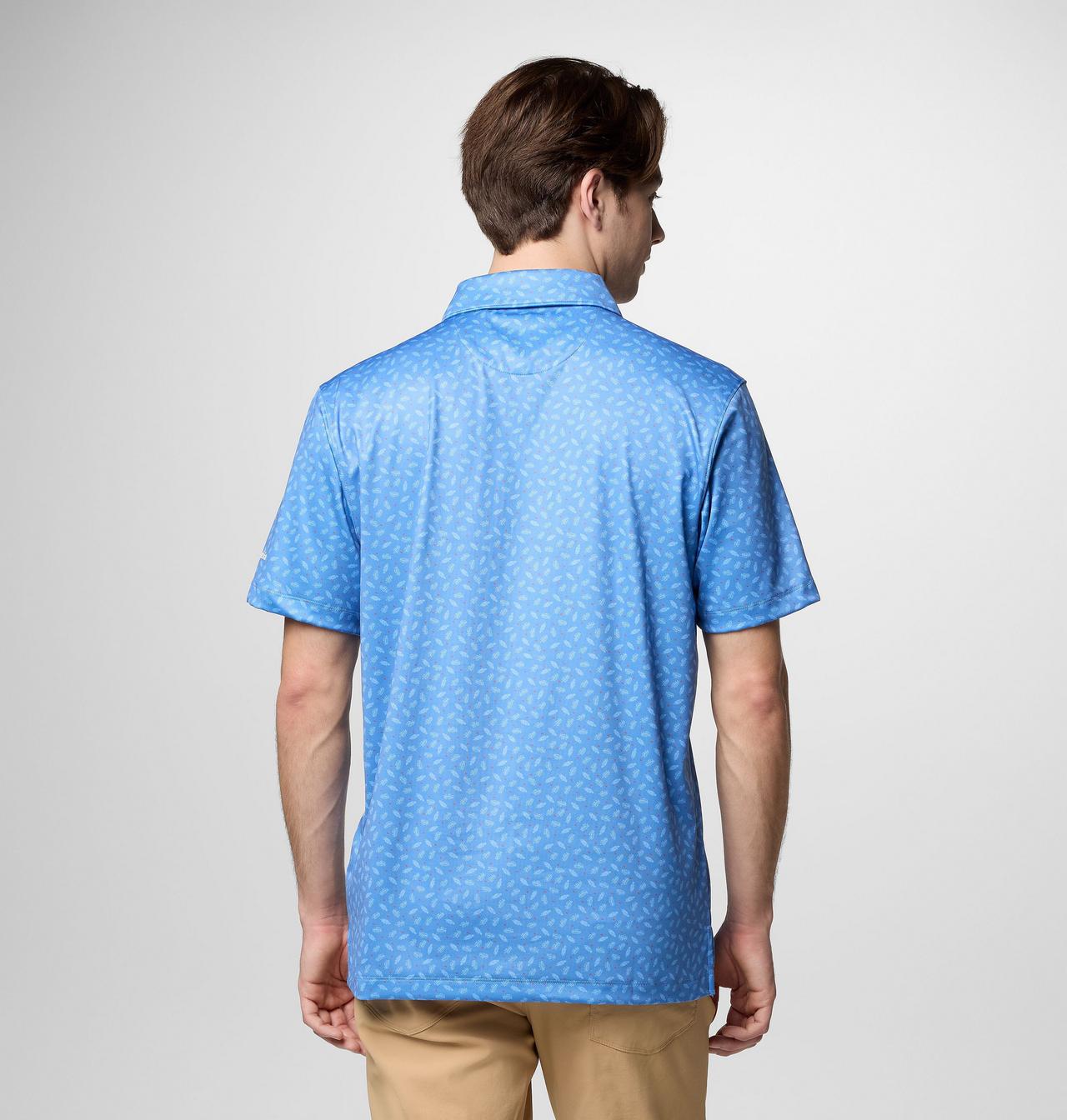Men's Rolling Hills Polo 3