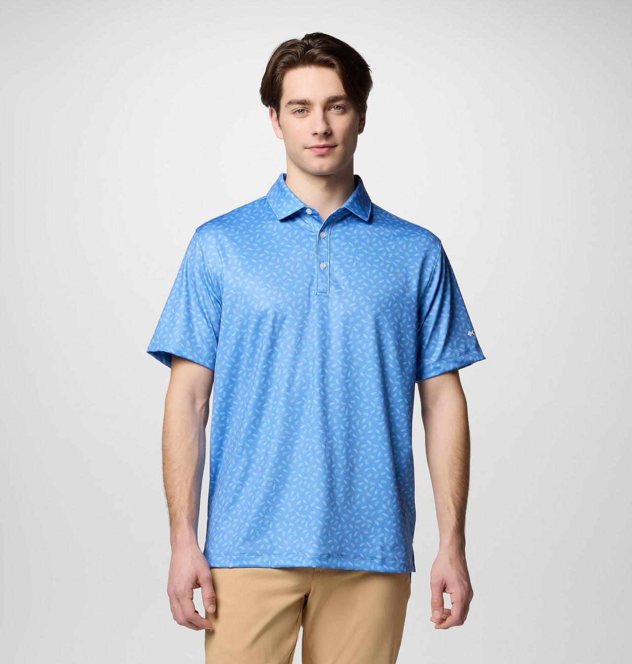 Men's Rolling Hills Polo 1
