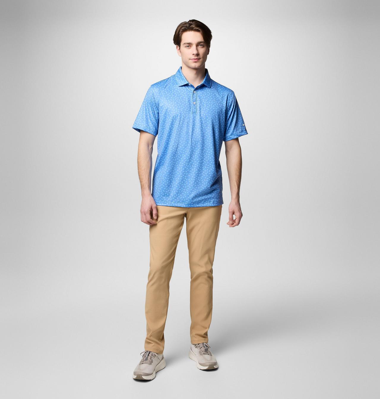 Men's Rolling Hills Polo 2