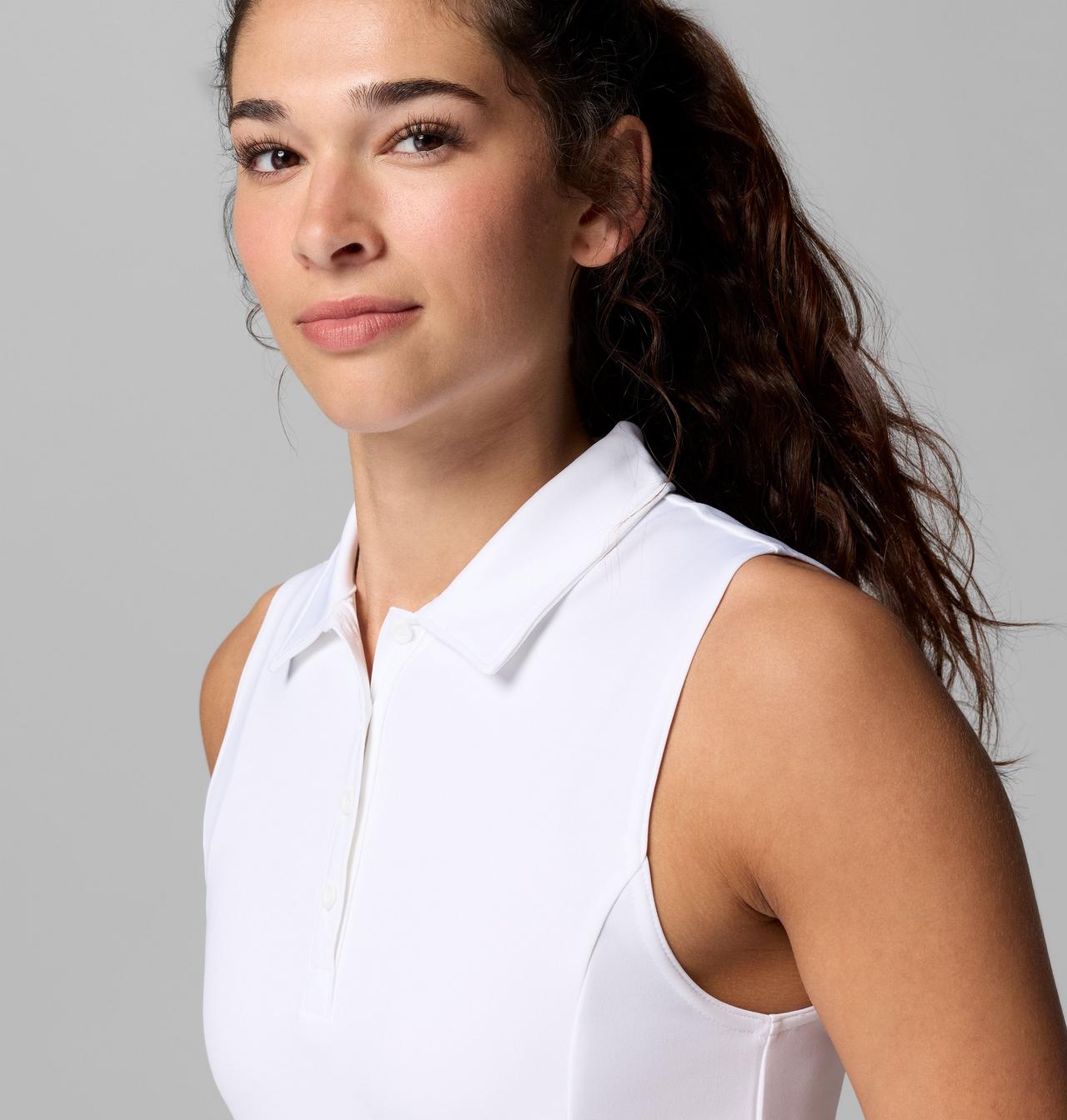 Women's Match Dress 5