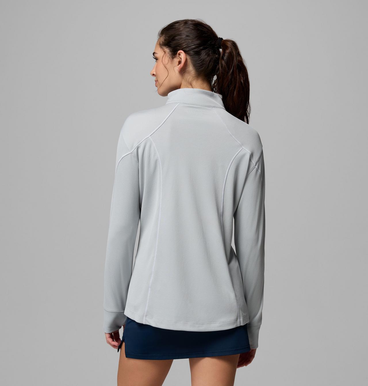 Omni-Wick Shotgun 1/4 Zip 2.0 | 019 | L 3