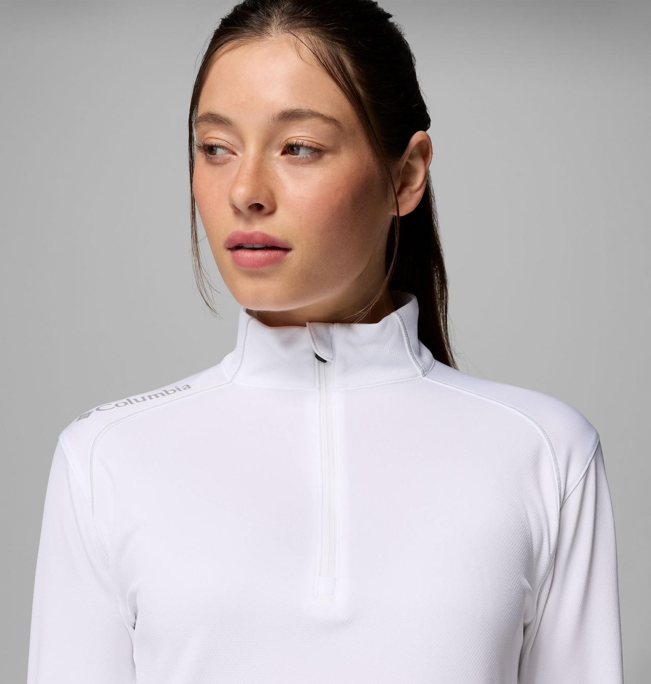 Omni-Wick Shotgun 1/4 Zip 2.0 | 100 | XXL 5
