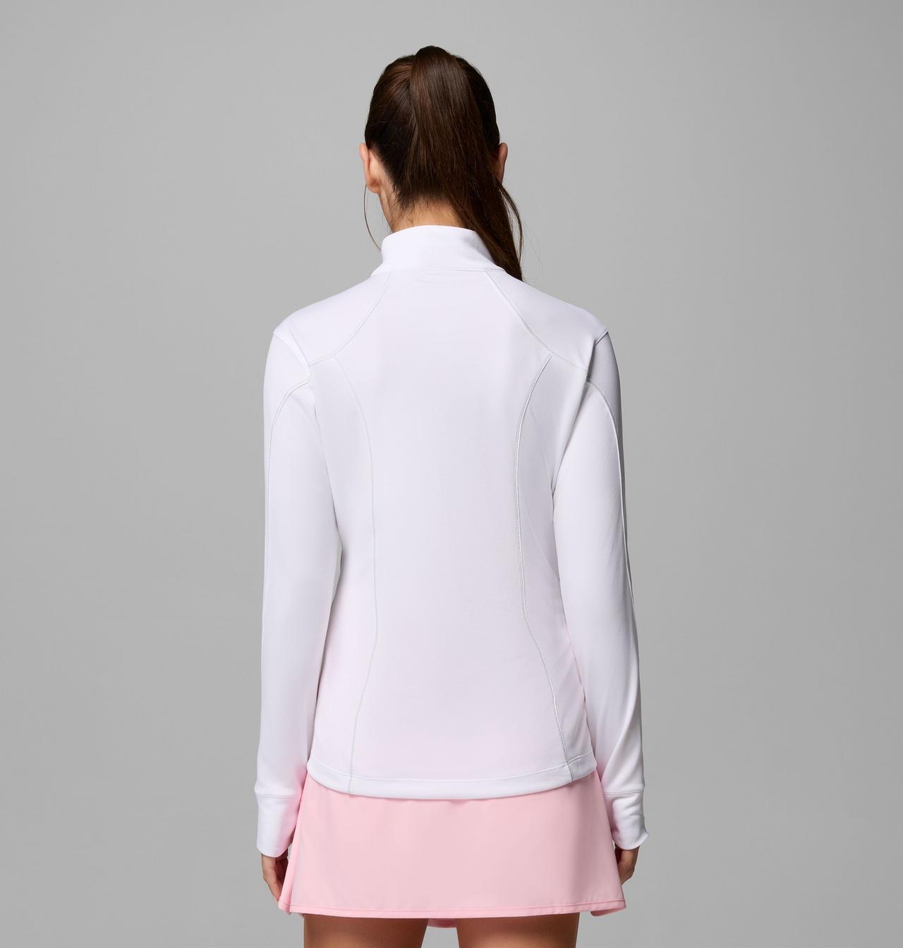 Omni-Wick Shotgun 1/4 Zip 2.0 | 100 | XXL 3