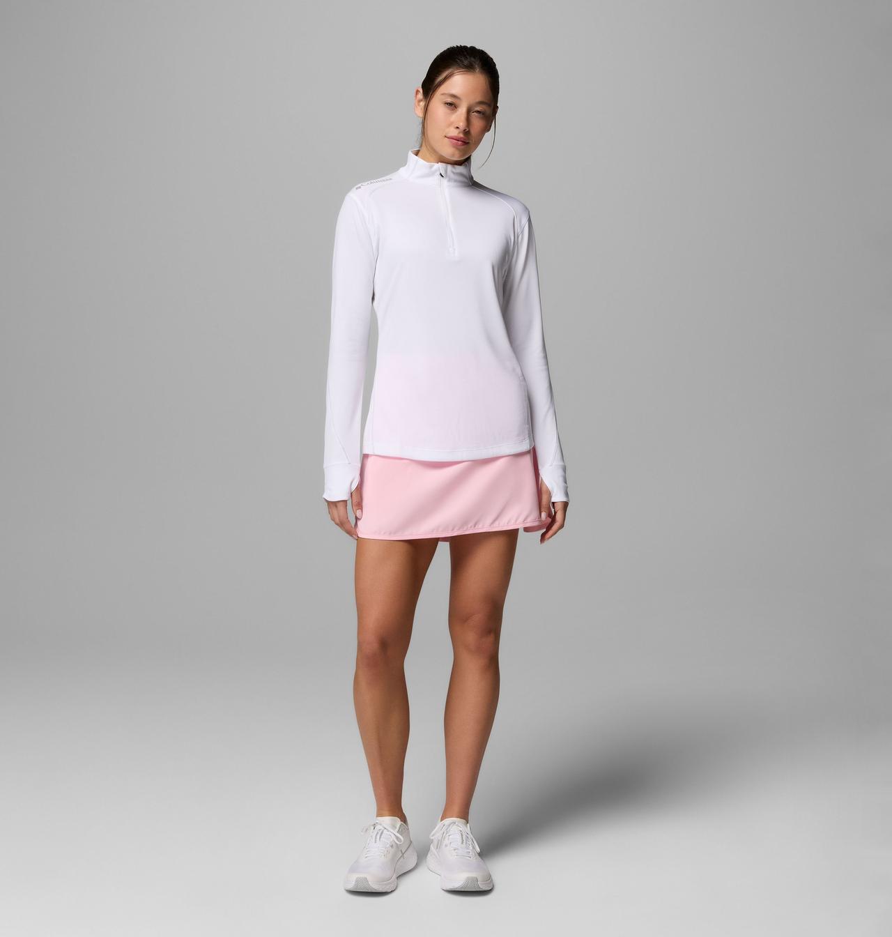Omni-Wick Shotgun 1/4 Zip 2.0 | 100 | XXL 2
