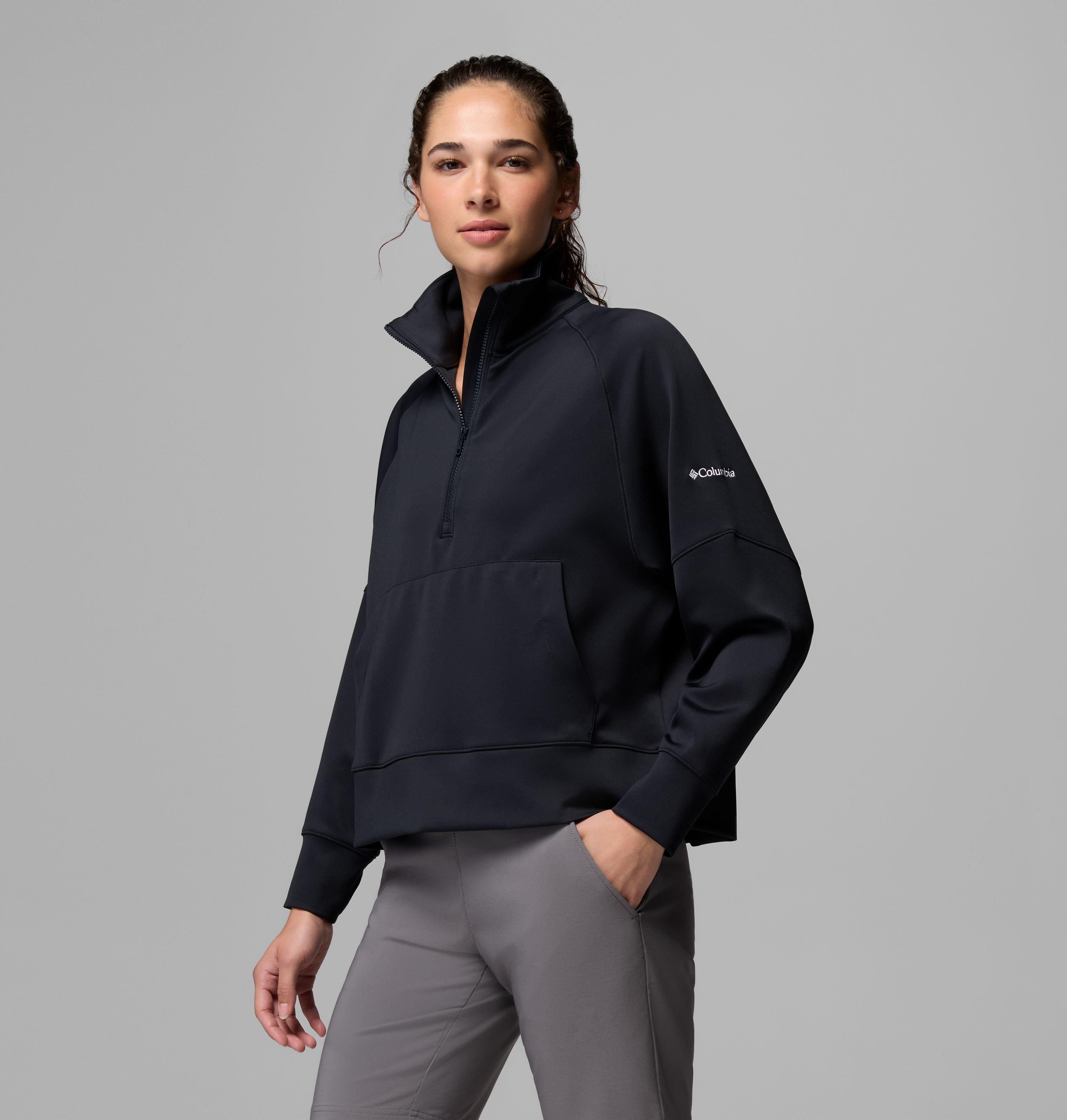 Women's Wickhams Hills Pullover 4