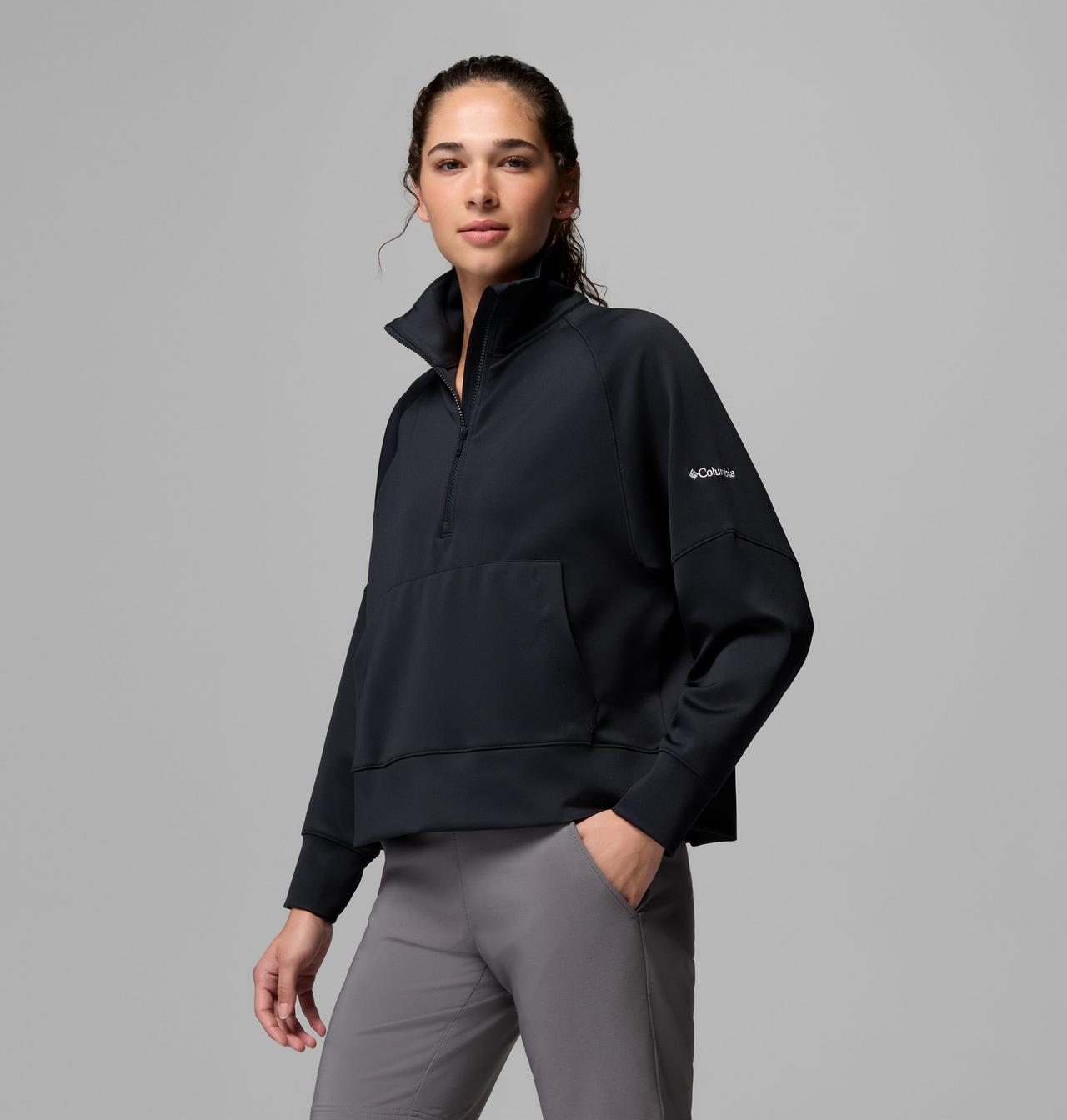 Women's Wickhams Hills Pullover 4