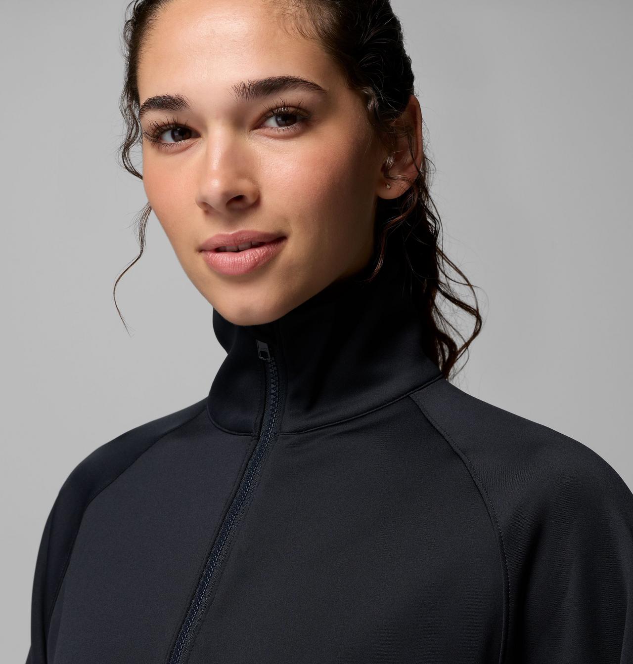 Women's Wickhams Hills Pullover 5