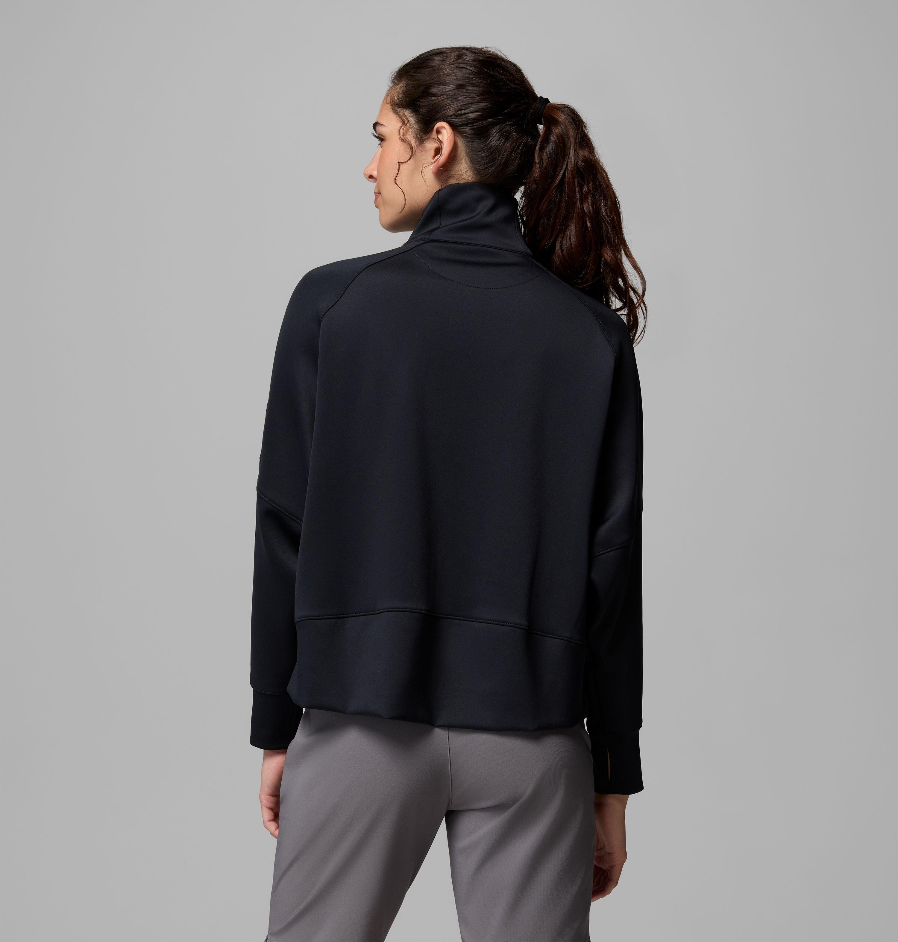 Women's Wickhams Hills Pullover 3
