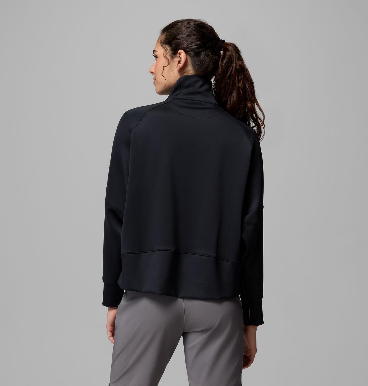 Women's Wickhams Hills Pullover 3