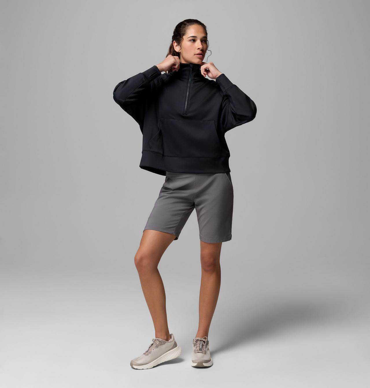 Women's Wickhams Hills Pullover 2