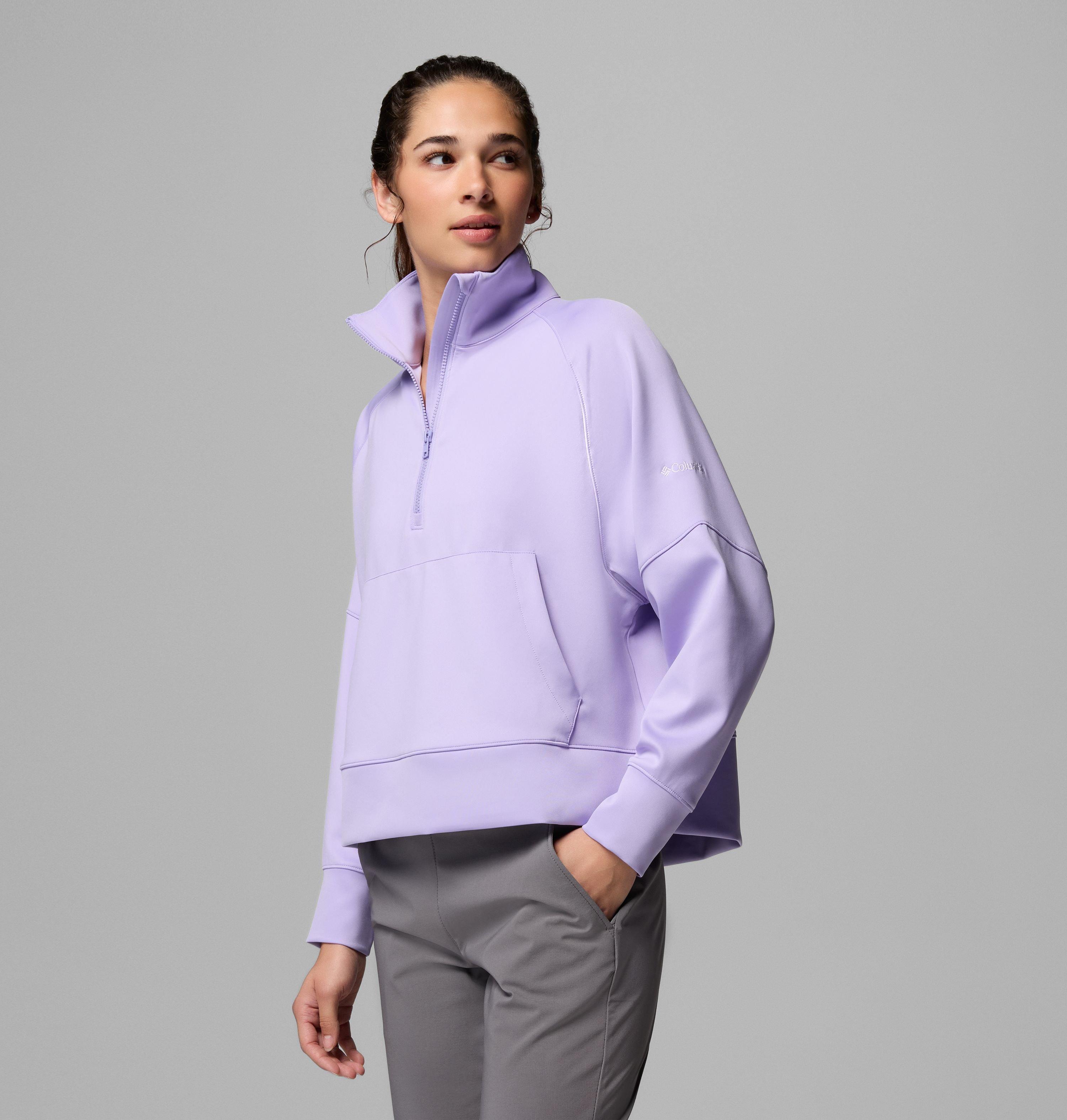 Women's Wickhams Hills Pullover | 301 | XL 4