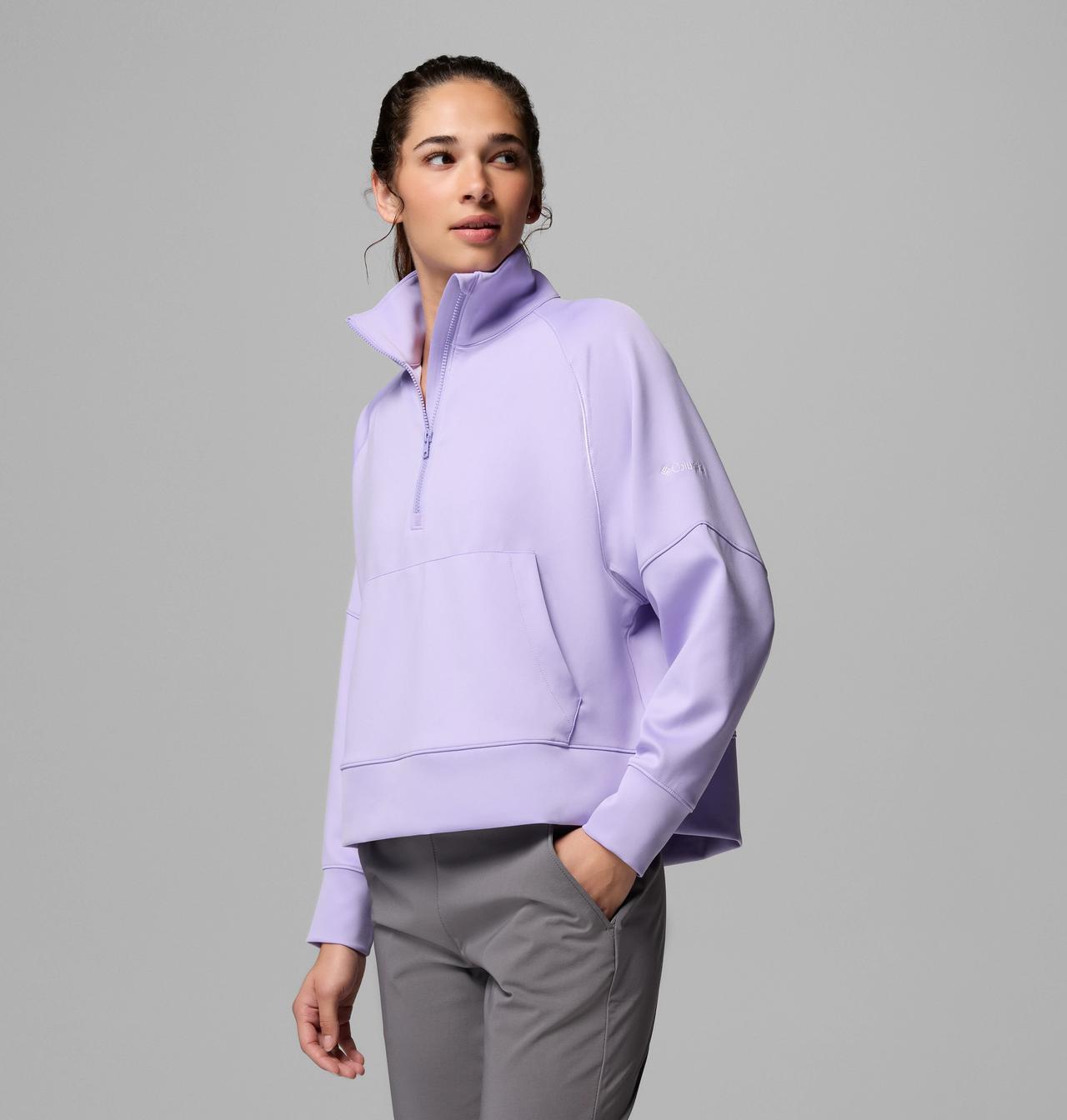 Wickhams Hills Pullover | 301 | L 4