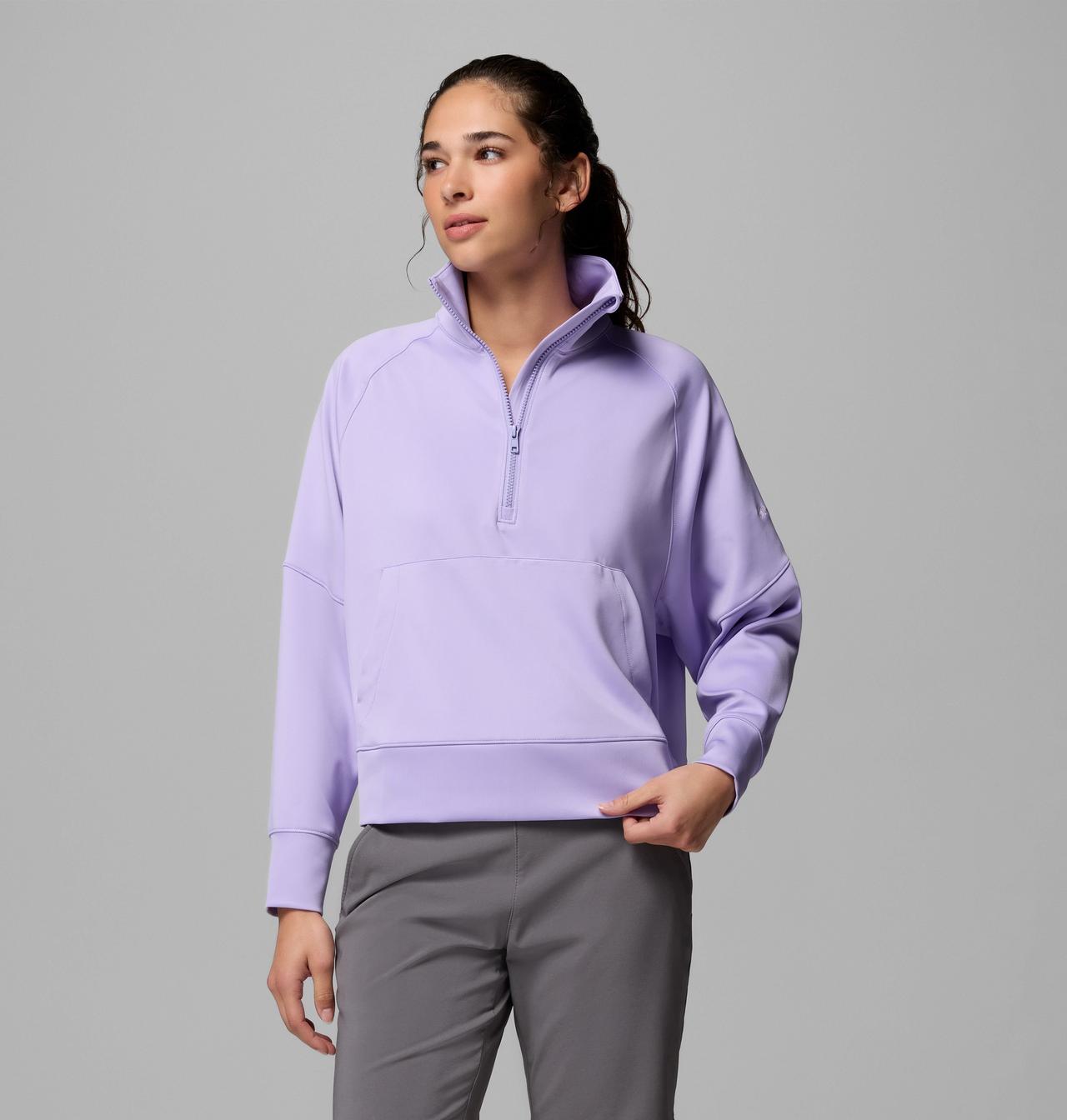 Wickhams Hills Pullover | 301 | L 1