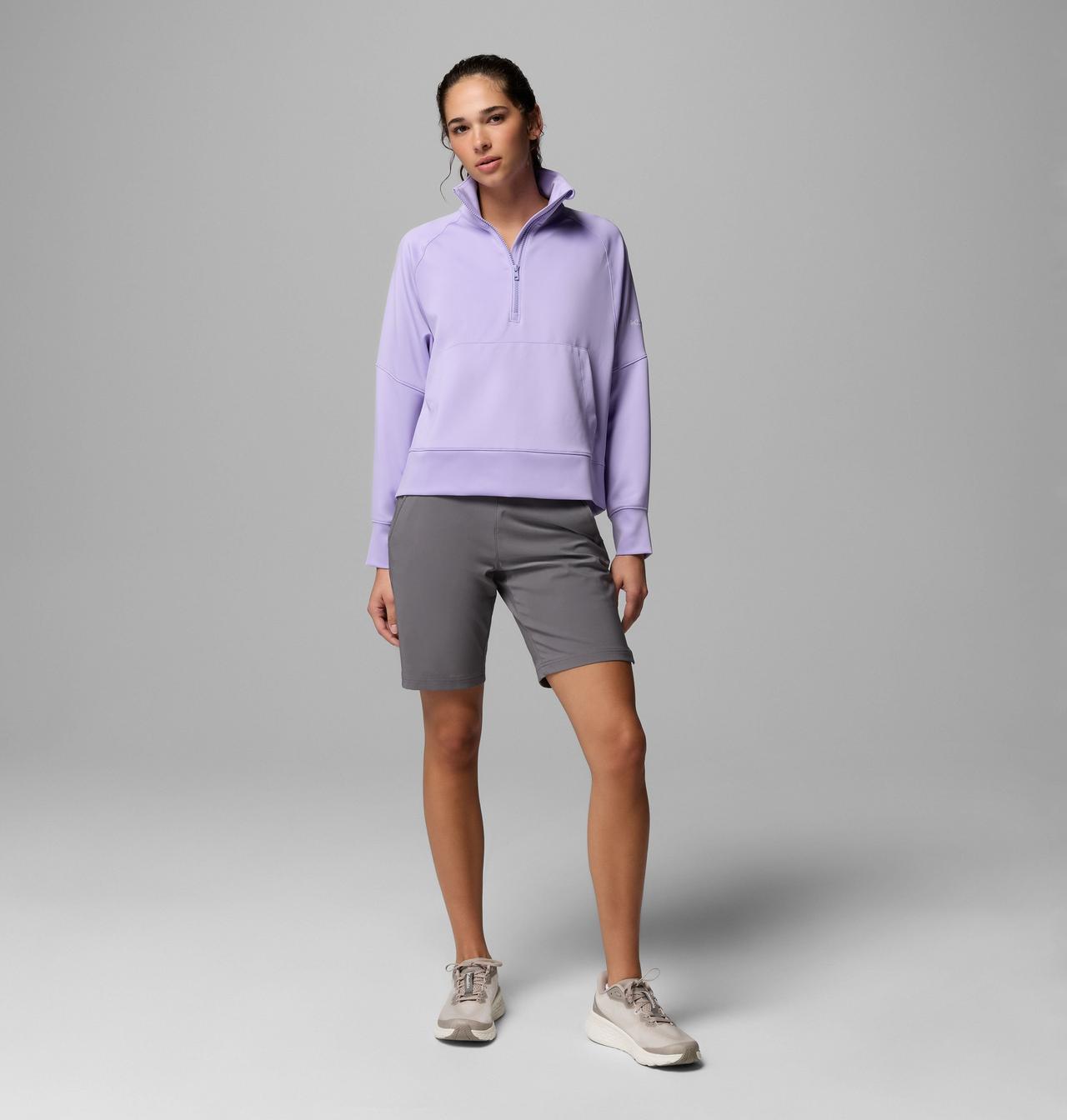 Wickhams Hills Pullover | 301 | L 2
