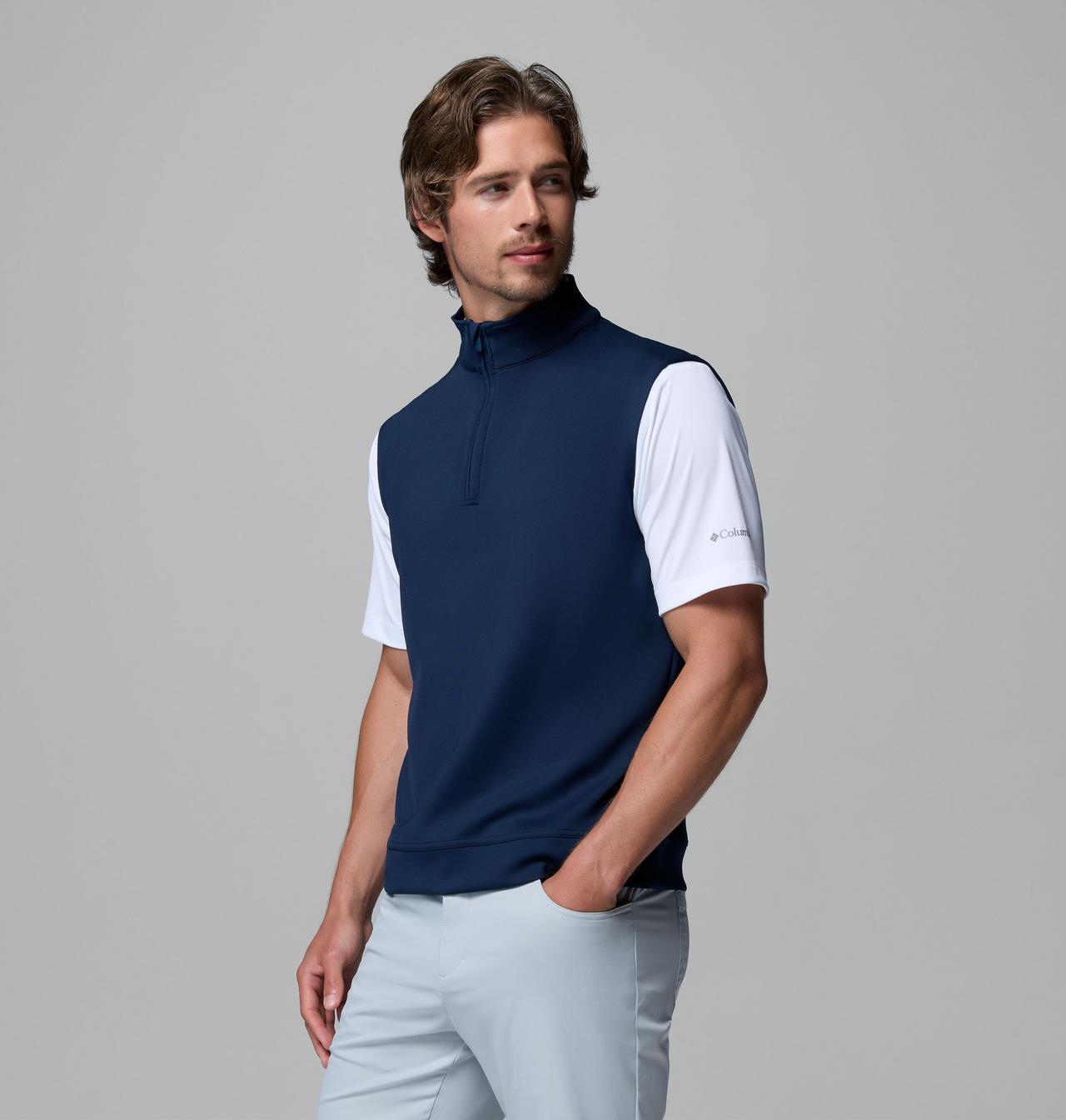 Men's Wickhams Hills Vest 4