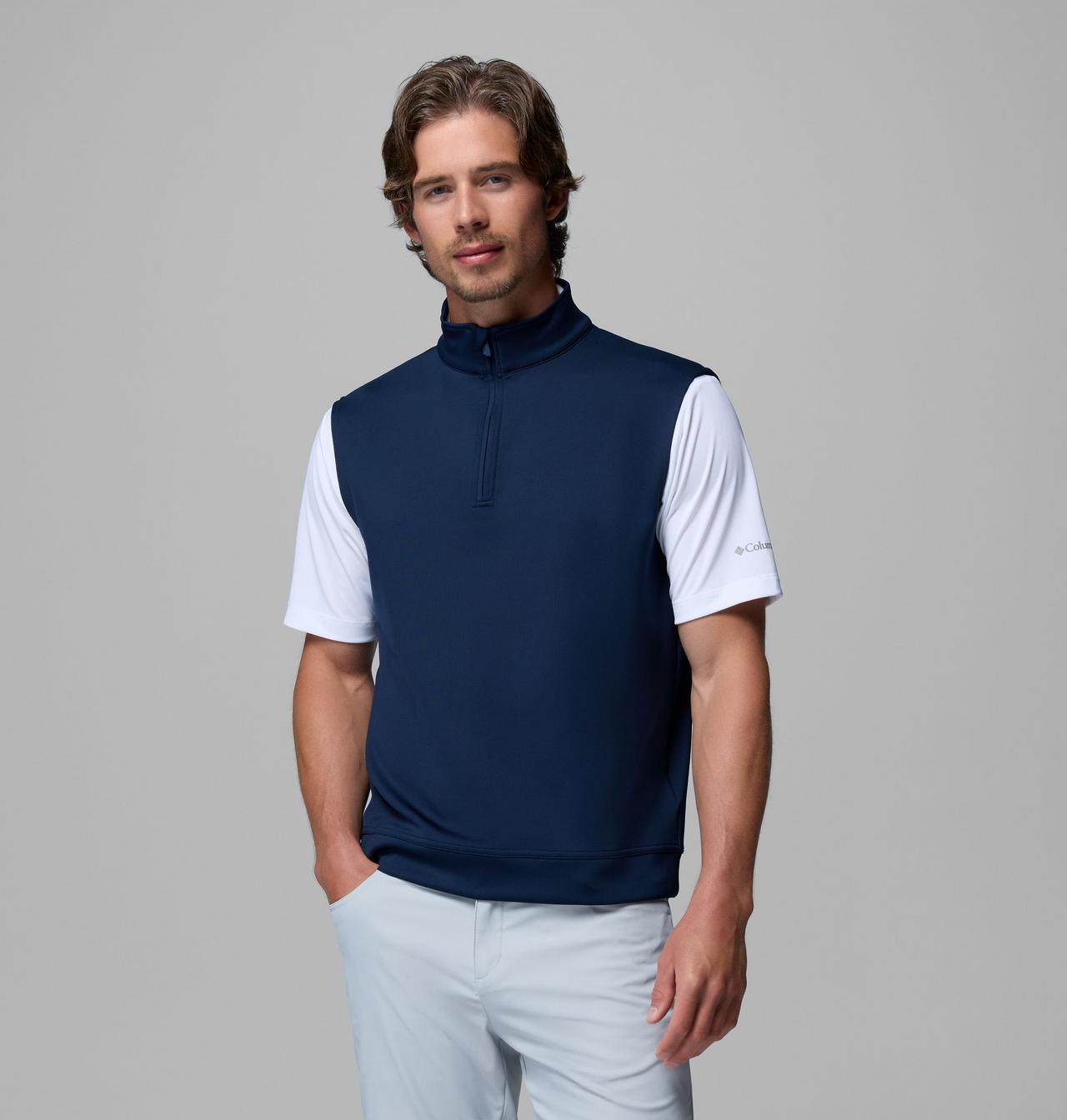 Men's Wickhams Hills Vest 1